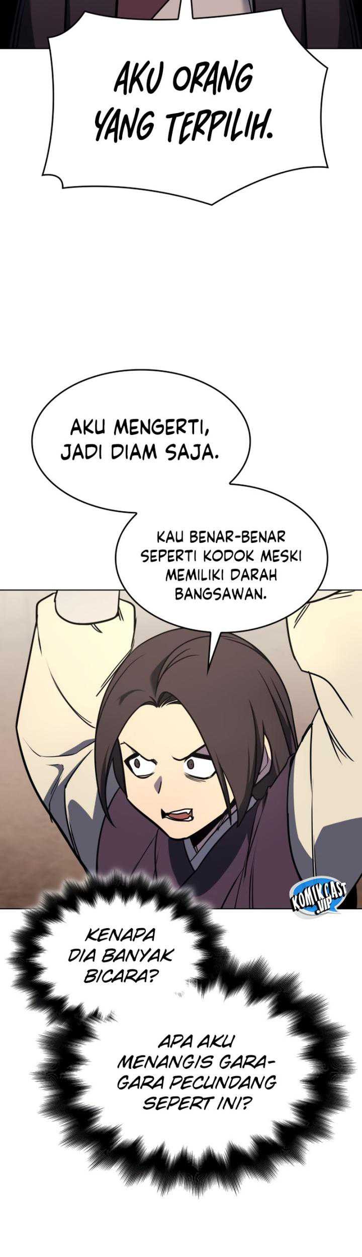 I Reincarnated As The Crazed Heir Chapter 101 - halaman 4