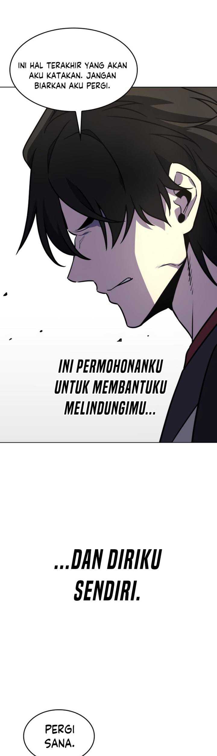 I Reincarnated As The Crazed Heir Chapter 101 - halaman 40
