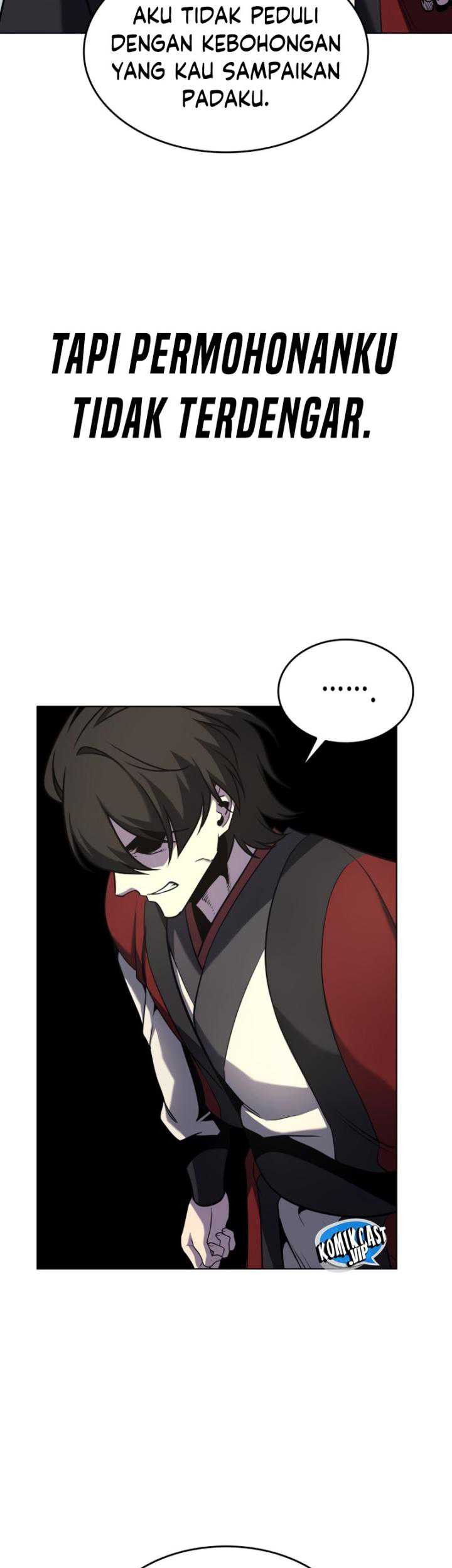 I Reincarnated As The Crazed Heir Chapter 101 - halaman 42