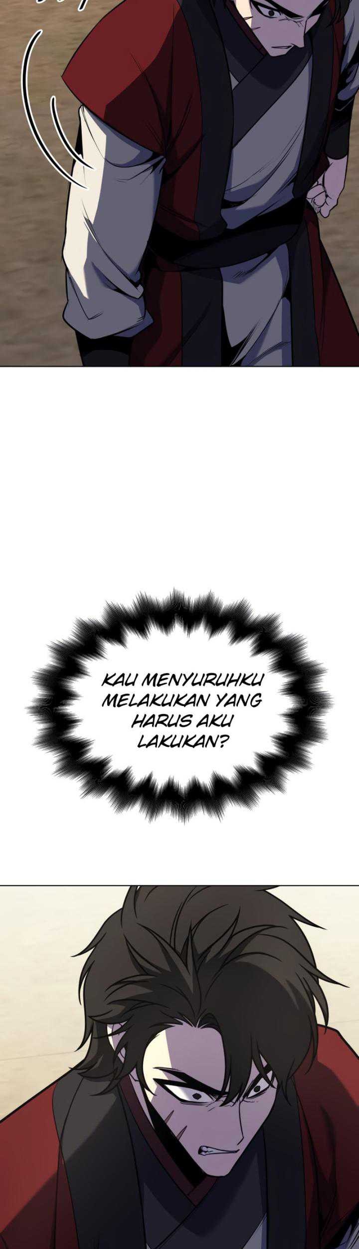 I Reincarnated As The Crazed Heir Chapter 101 - halaman 44
