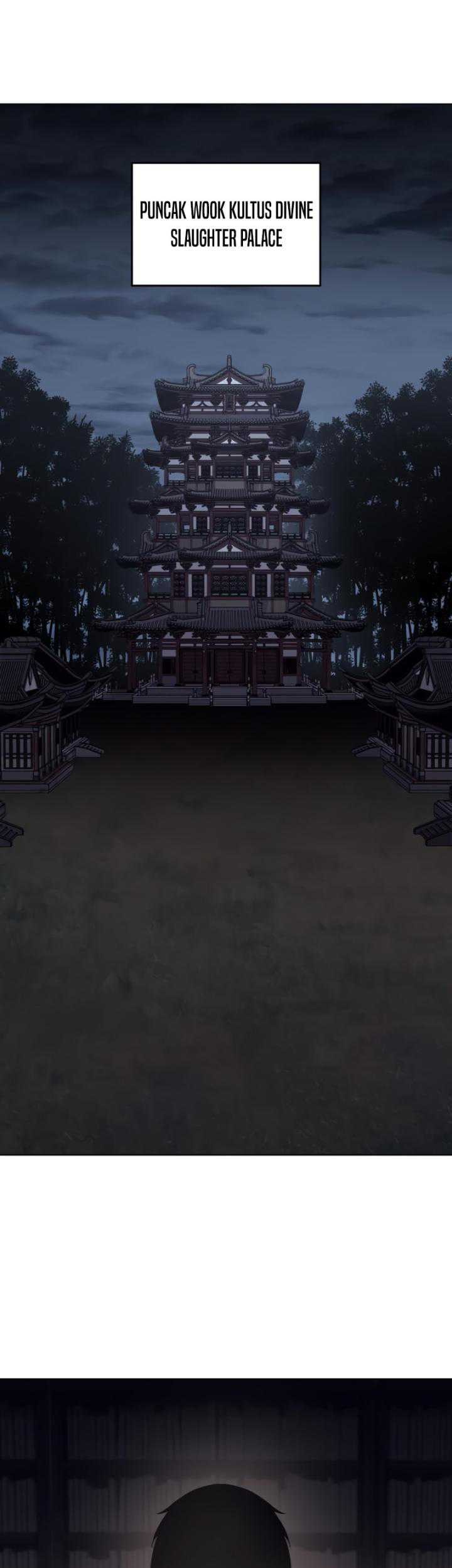 I Reincarnated As The Crazed Heir Chapter 101 - halaman 48