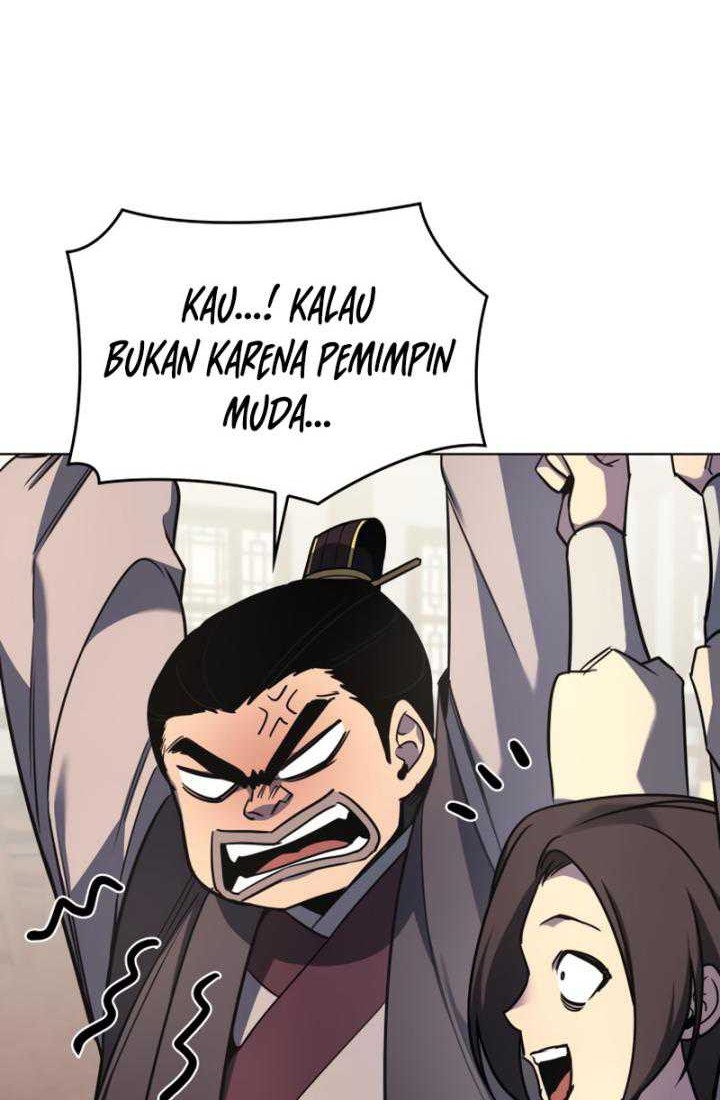 I Reincarnated As The Crazed Heir Chapter 101 - halaman 5