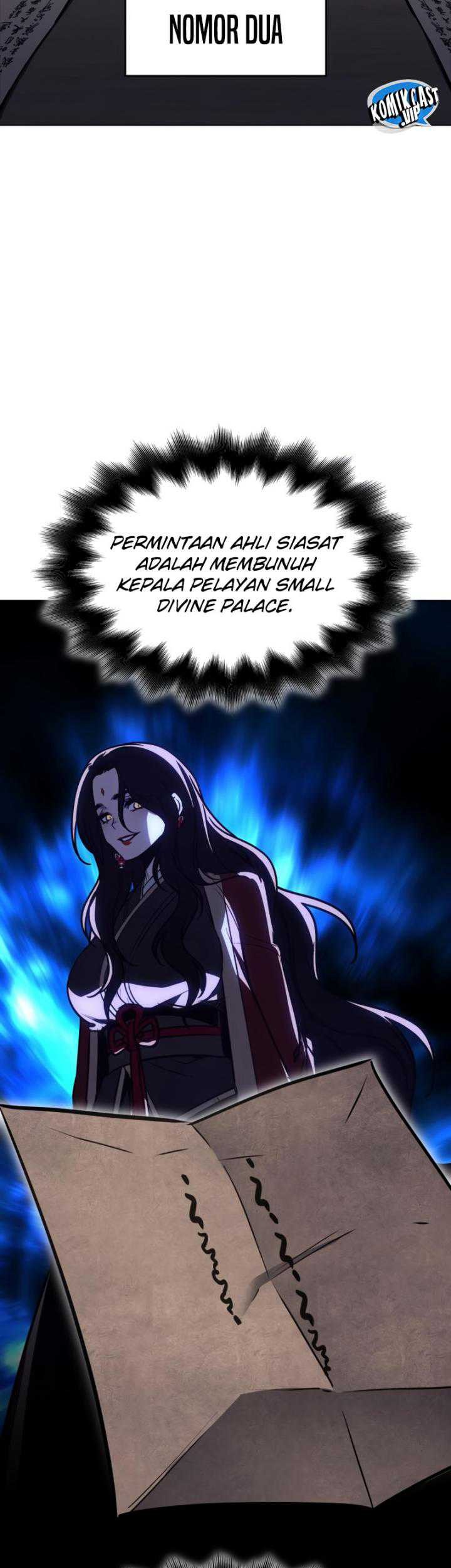 I Reincarnated As The Crazed Heir Chapter 101 - halaman 50