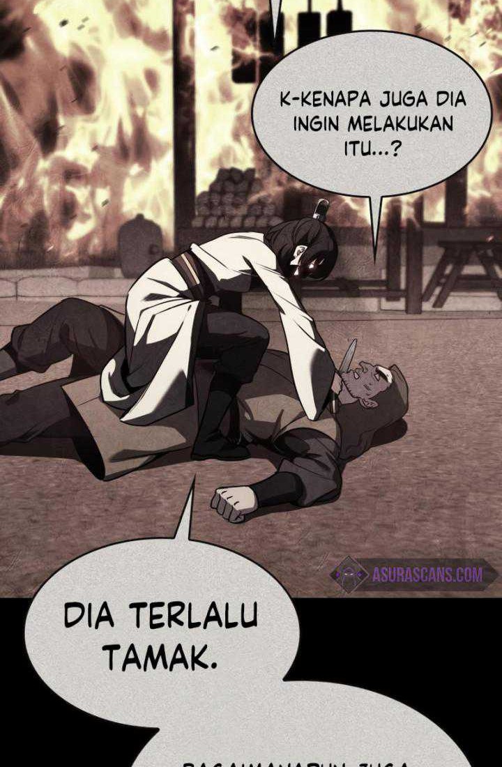 I Reincarnated As The Crazed Heir Chapter 101 - halaman 53