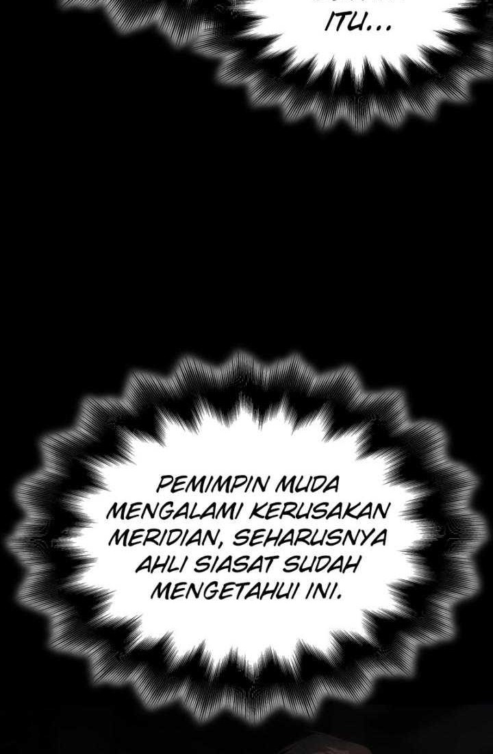 I Reincarnated As The Crazed Heir Chapter 101 - halaman 56