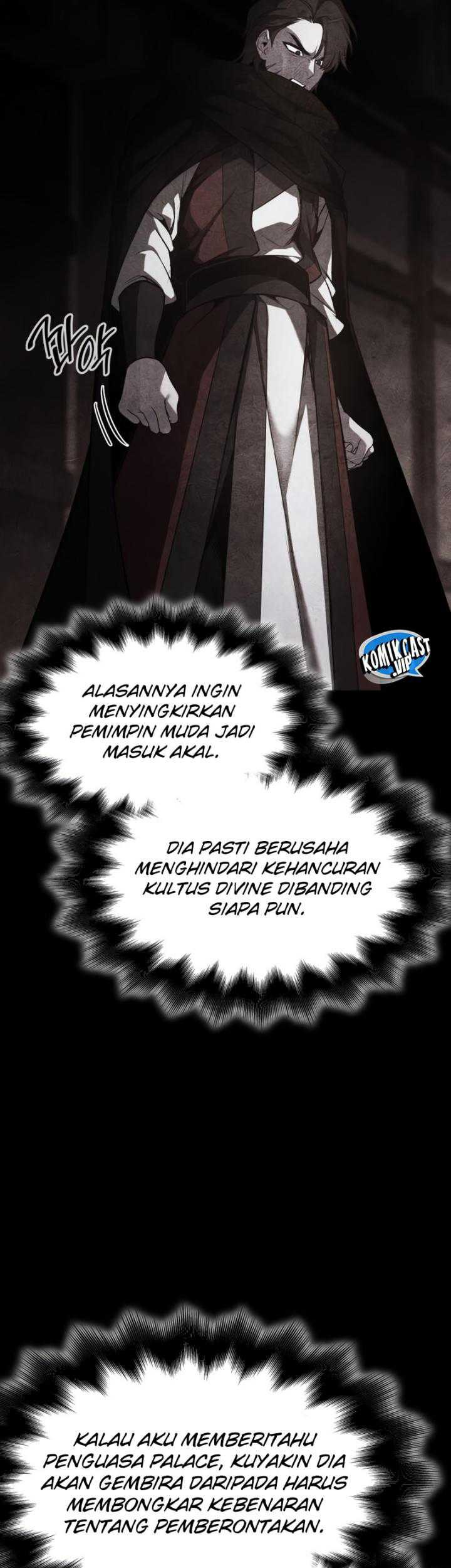 I Reincarnated As The Crazed Heir Chapter 101 - halaman 57