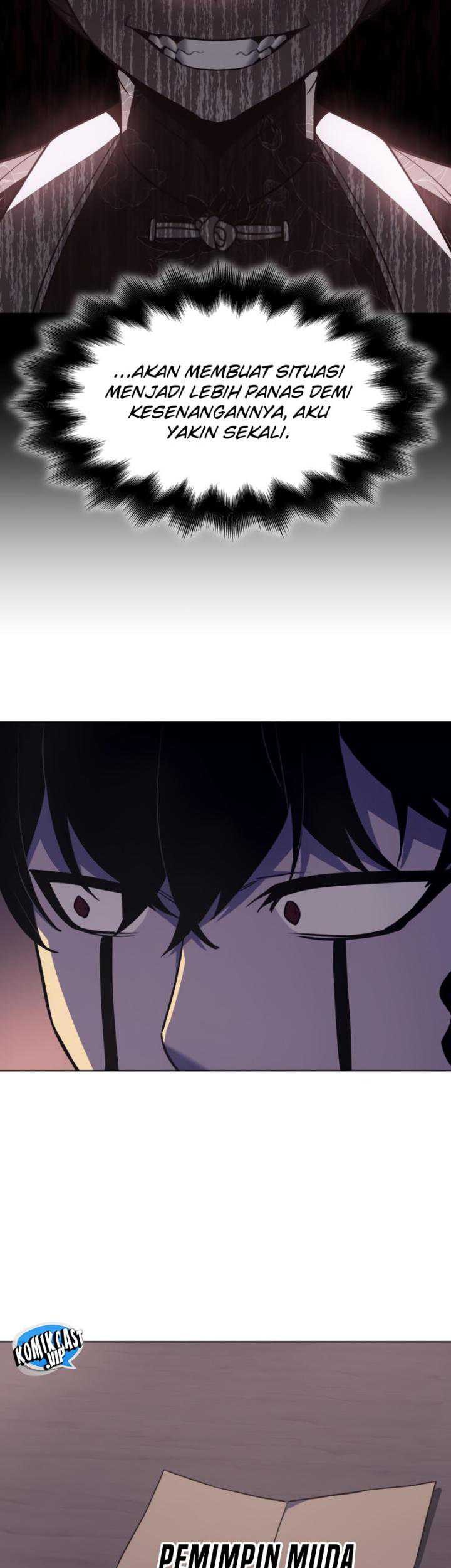 I Reincarnated As The Crazed Heir Chapter 101 - halaman 59