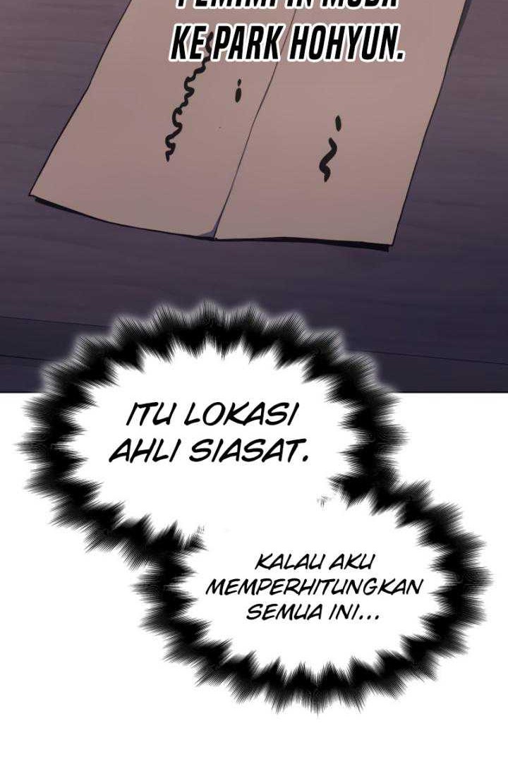 I Reincarnated As The Crazed Heir Chapter 101 - halaman 60