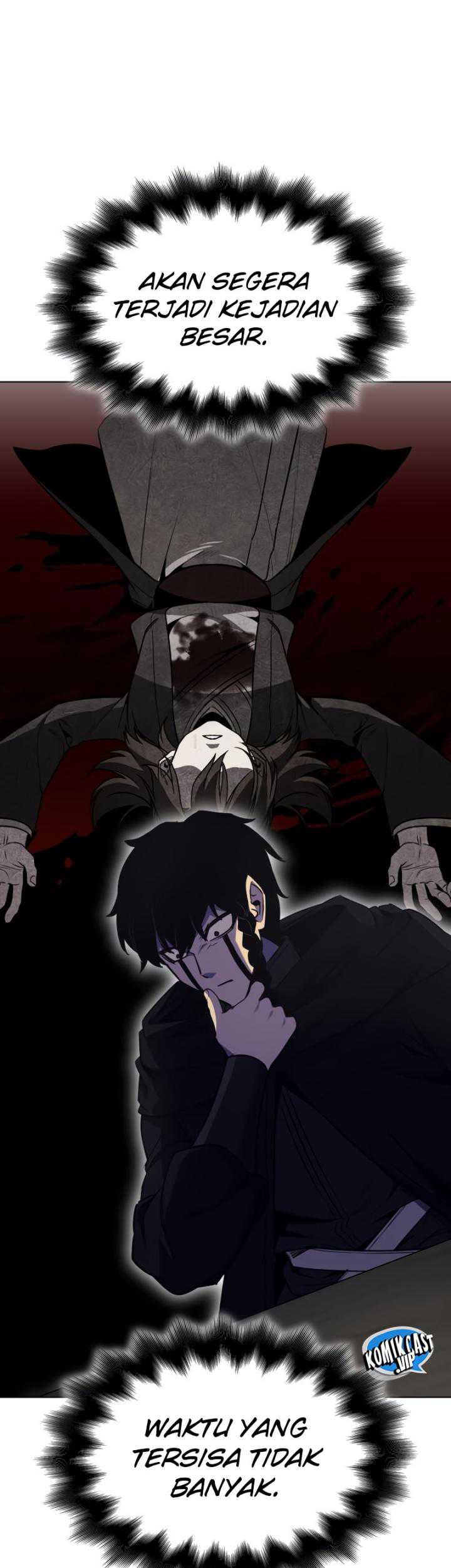 I Reincarnated As The Crazed Heir Chapter 101 - halaman 61