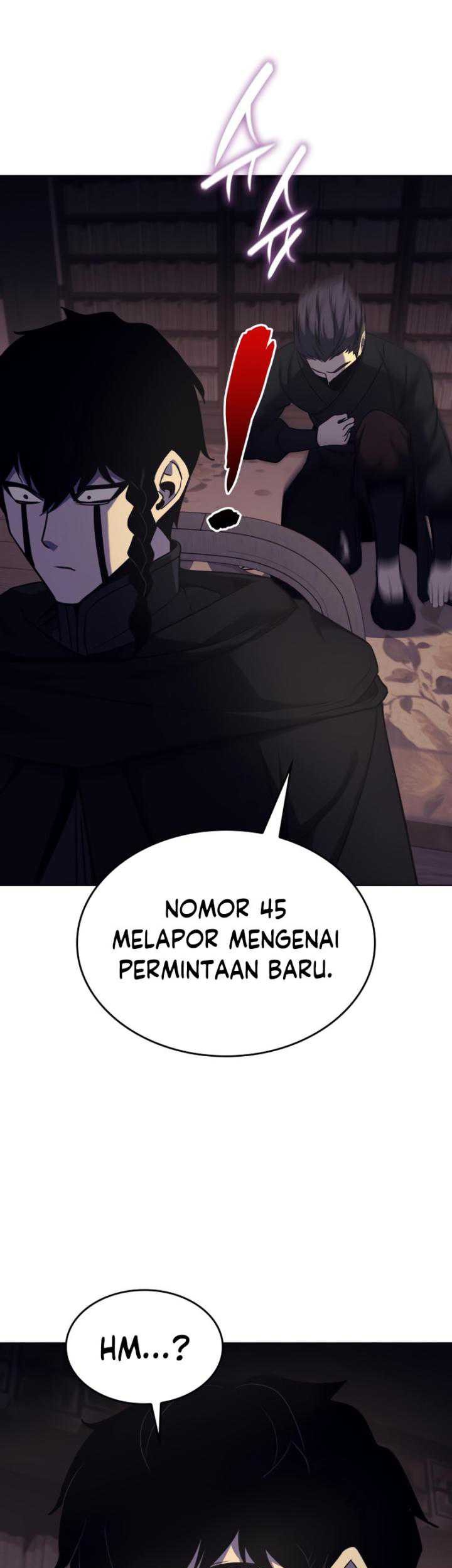 I Reincarnated As The Crazed Heir Chapter 101 - halaman 63