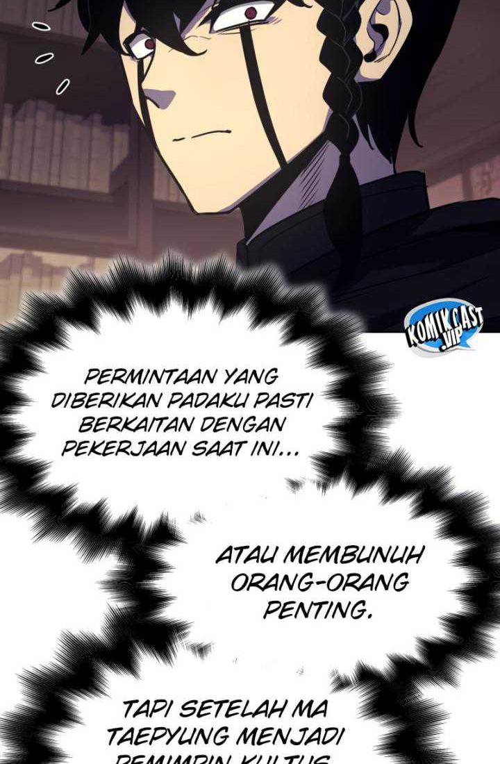 I Reincarnated As The Crazed Heir Chapter 101 - halaman 64