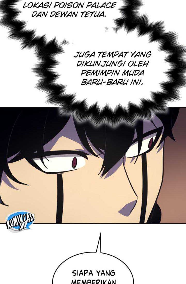 I Reincarnated As The Crazed Heir Chapter 101 - halaman 66