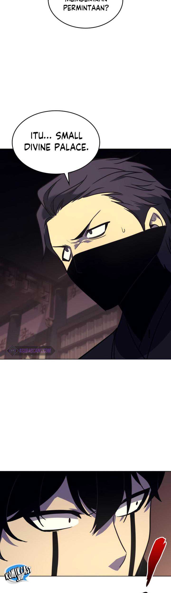 I Reincarnated As The Crazed Heir Chapter 101 - halaman 67