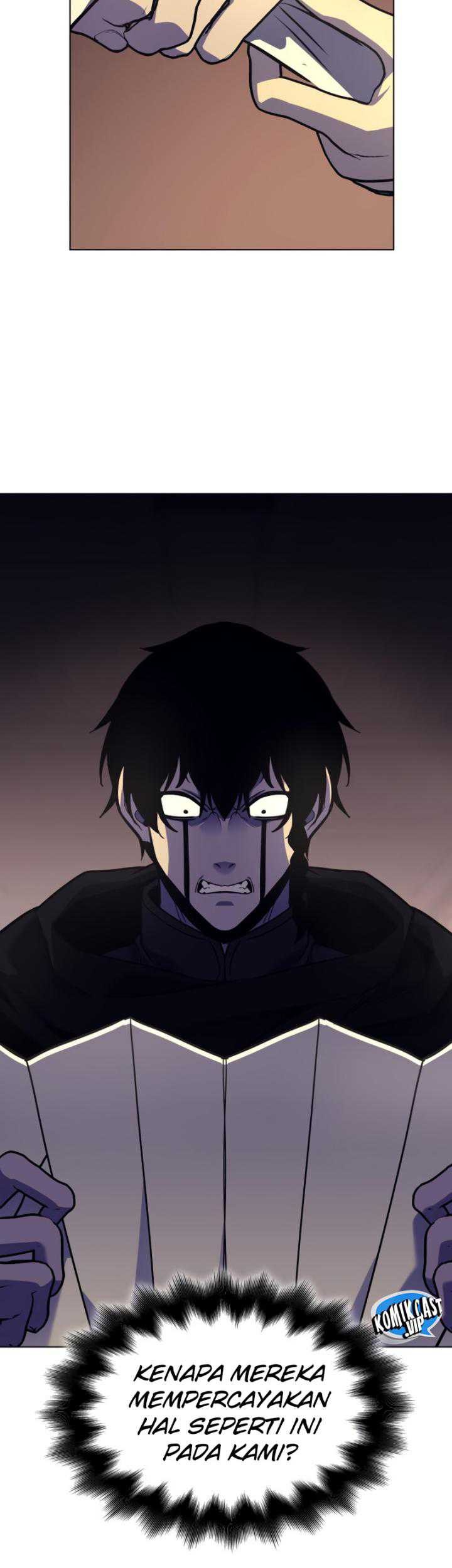 I Reincarnated As The Crazed Heir Chapter 101 - halaman 69