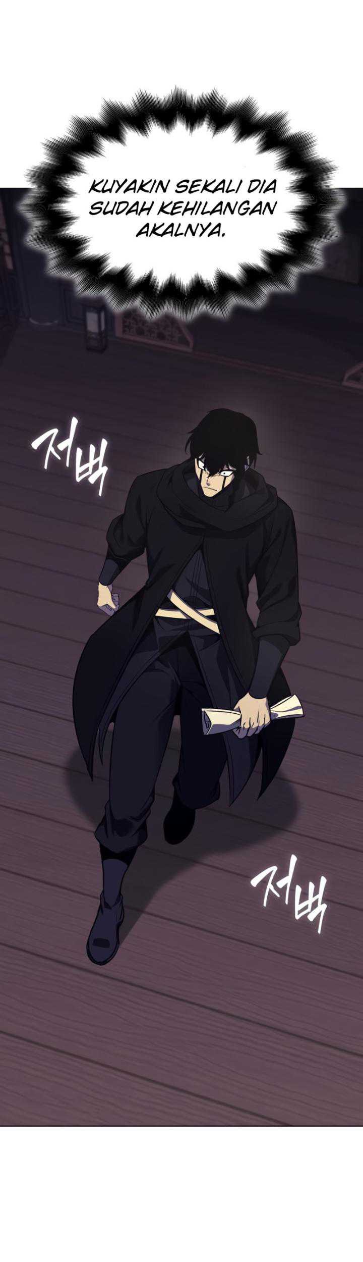 I Reincarnated As The Crazed Heir Chapter 101 - halaman 71