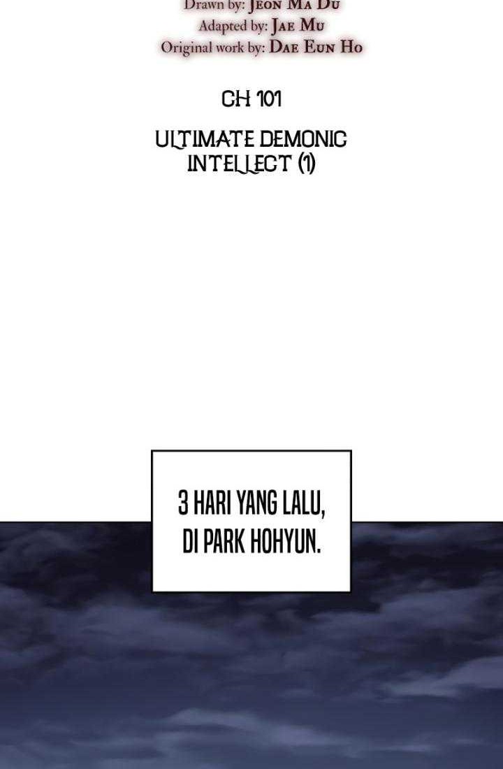 I Reincarnated As The Crazed Heir Chapter 101 - halaman 74