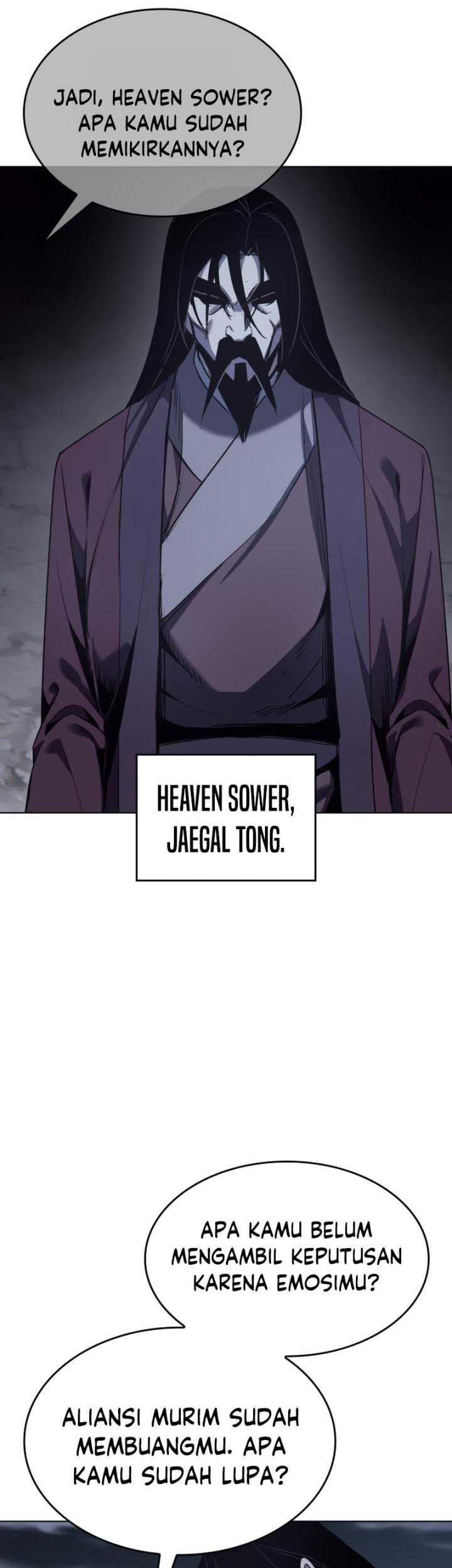 I Reincarnated As The Crazed Heir Chapter 101 - halaman 78