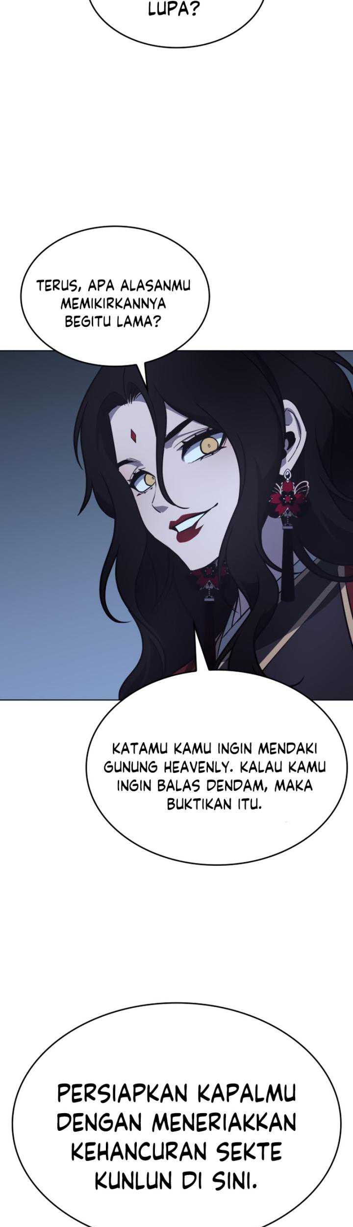 I Reincarnated As The Crazed Heir Chapter 101 - halaman 80
