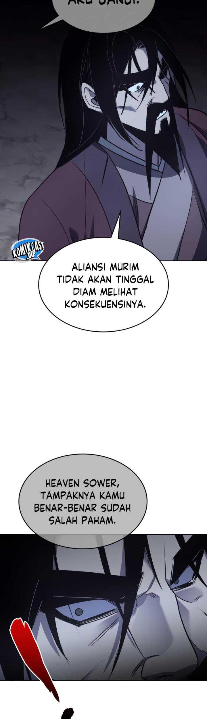 I Reincarnated As The Crazed Heir Chapter 101 - halaman 82