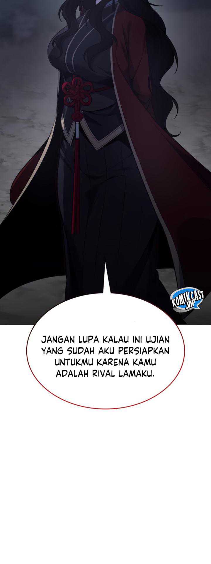 I Reincarnated As The Crazed Heir Chapter 101 - halaman 84