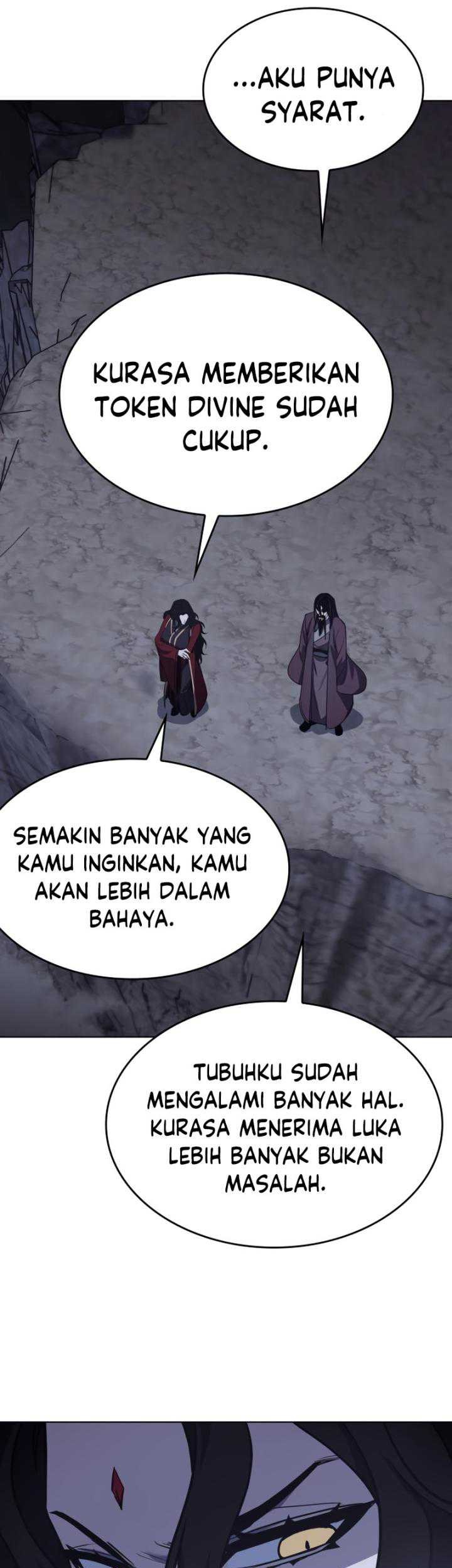 I Reincarnated As The Crazed Heir Chapter 101 - halaman 85