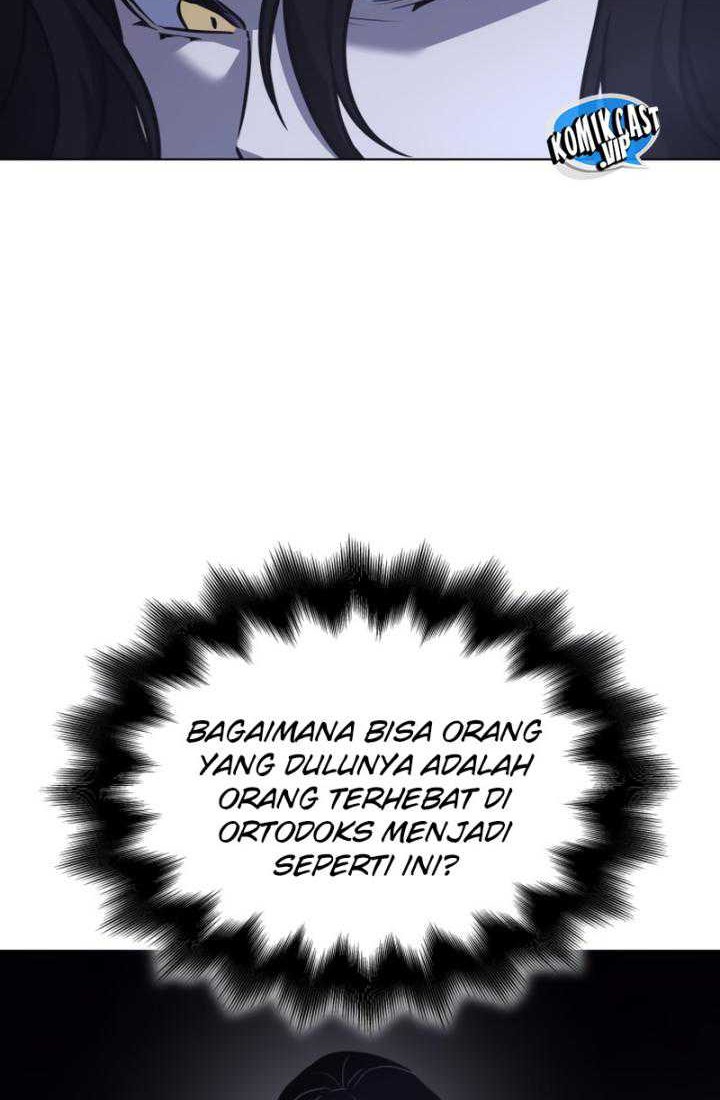 I Reincarnated As The Crazed Heir Chapter 101 - halaman 86