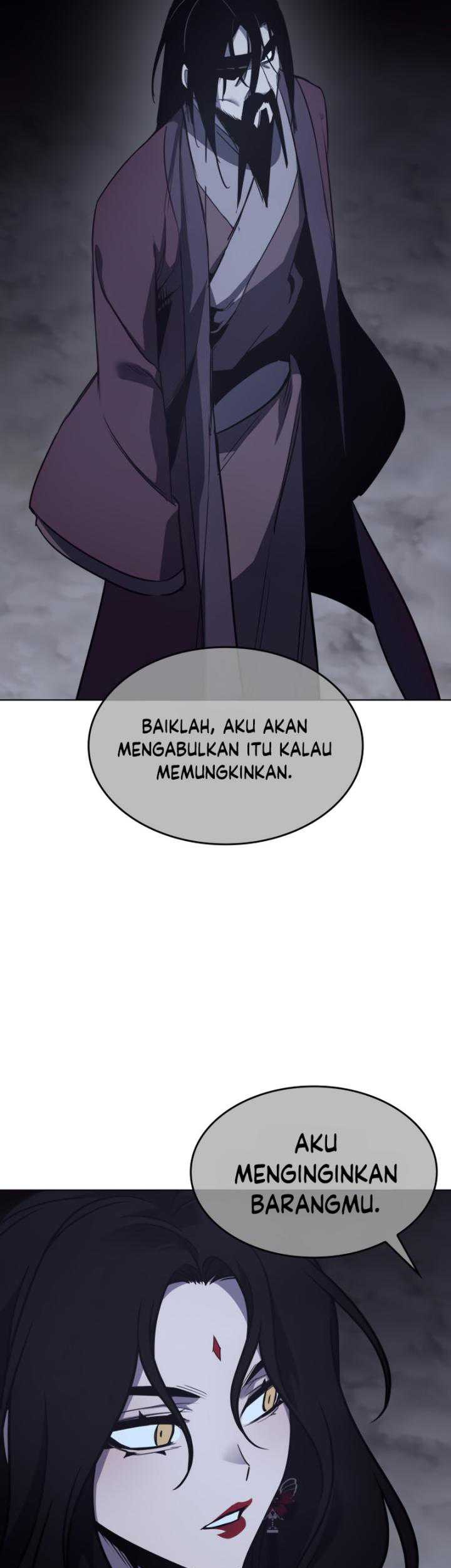 I Reincarnated As The Crazed Heir Chapter 101 - halaman 87
