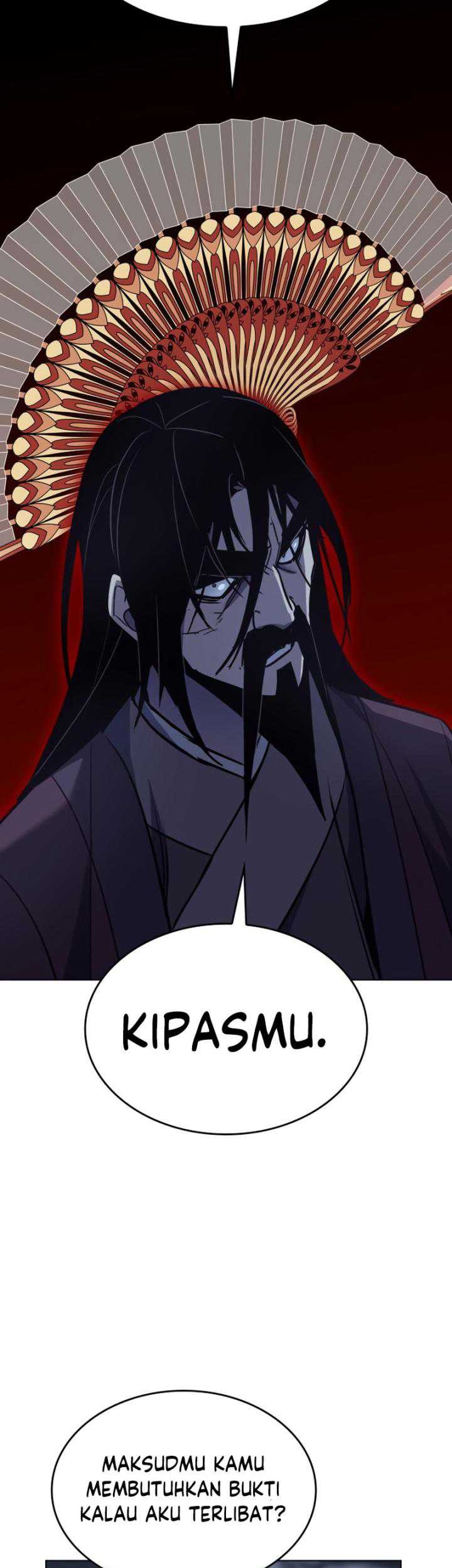 I Reincarnated As The Crazed Heir Chapter 101 - halaman 89
