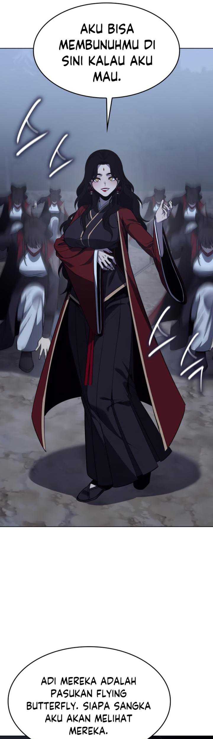 I Reincarnated As The Crazed Heir Chapter 101 - halaman 92