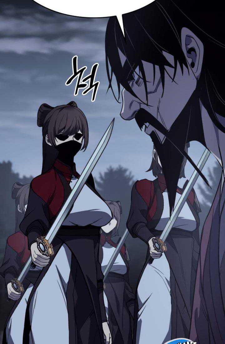 I Reincarnated As The Crazed Heir Chapter 101 - halaman 93