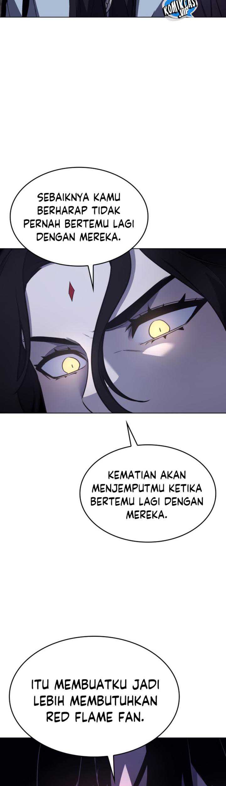 I Reincarnated As The Crazed Heir Chapter 101 - halaman 94