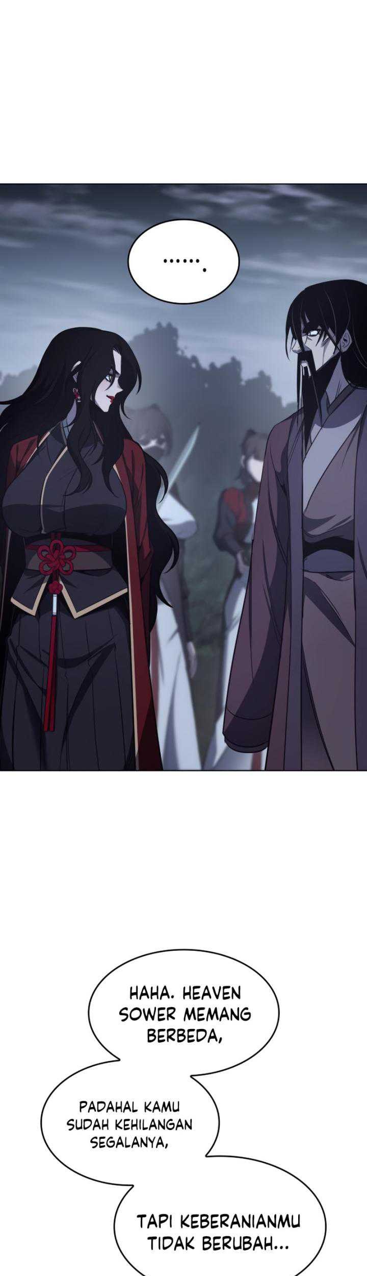 I Reincarnated As The Crazed Heir Chapter 101 - halaman 96