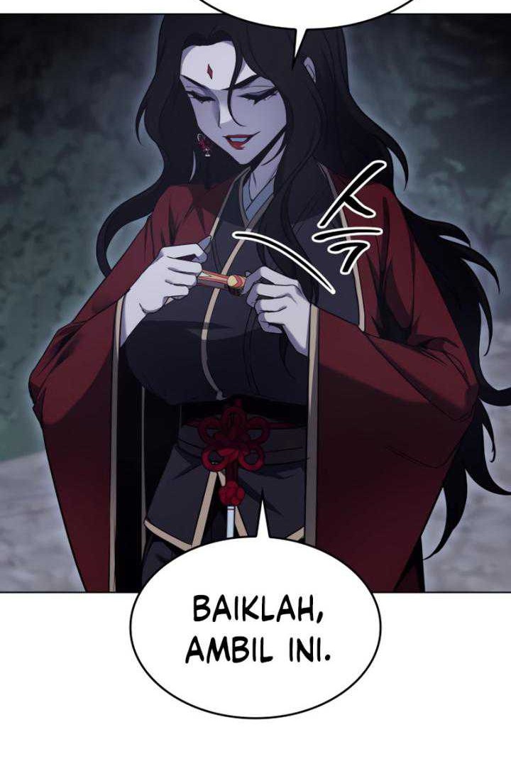 I Reincarnated As The Crazed Heir Chapter 101 - halaman 97