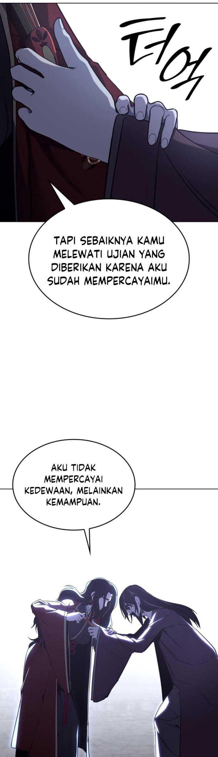 I Reincarnated As The Crazed Heir Chapter 101 - halaman 99