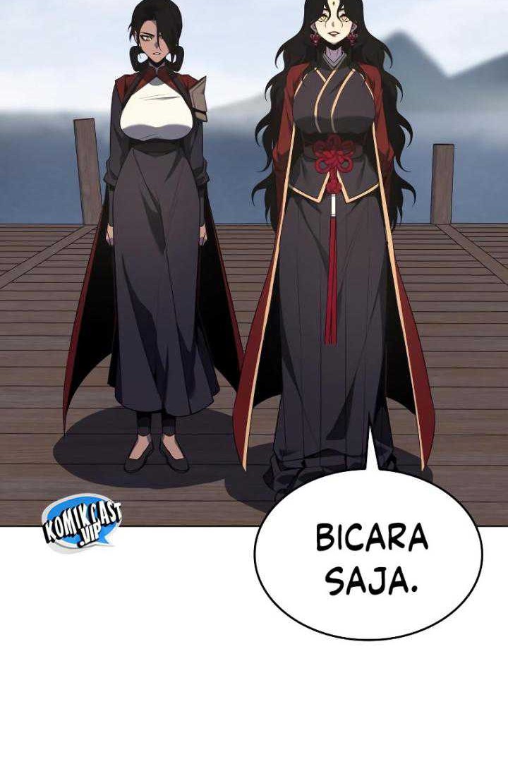 I Reincarnated As The Crazed Heir Chapter 102 - halaman 10