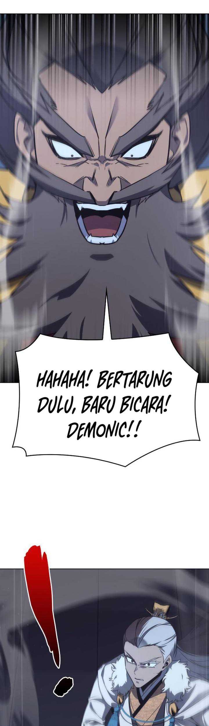 I Reincarnated As The Crazed Heir Chapter 102 - halaman 100