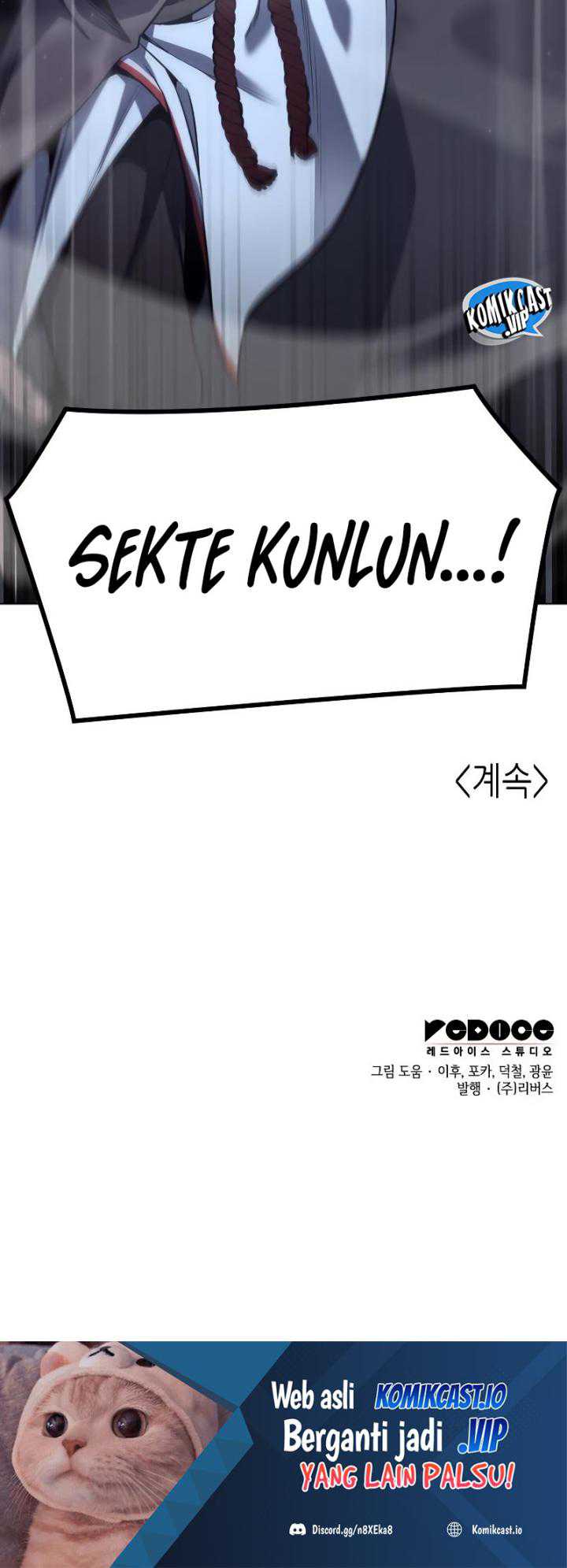 I Reincarnated As The Crazed Heir Chapter 102 - halaman 102