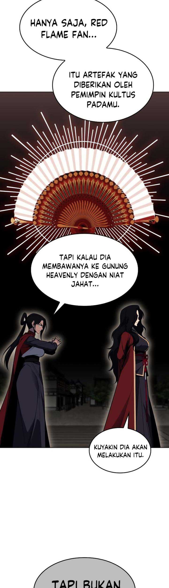 I Reincarnated As The Crazed Heir Chapter 102 - halaman 13