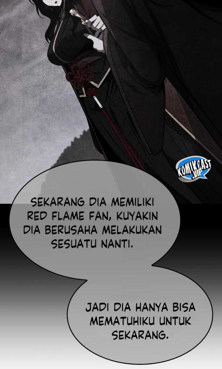 I Reincarnated As The Crazed Heir Chapter 102 - halaman 15