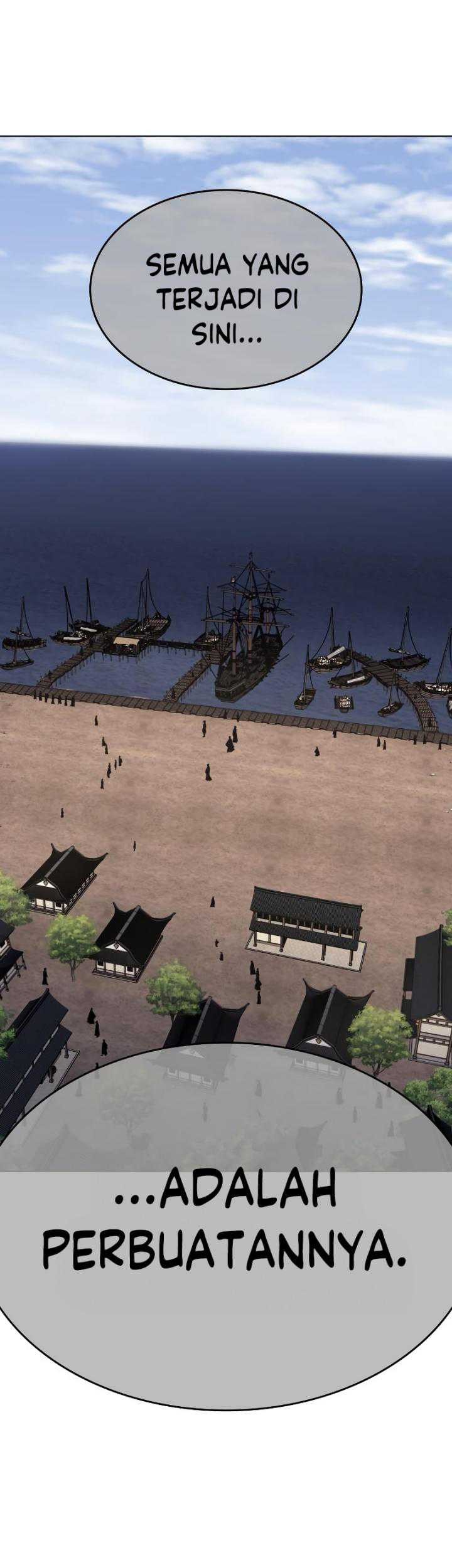 I Reincarnated As The Crazed Heir Chapter 102 - halaman 18