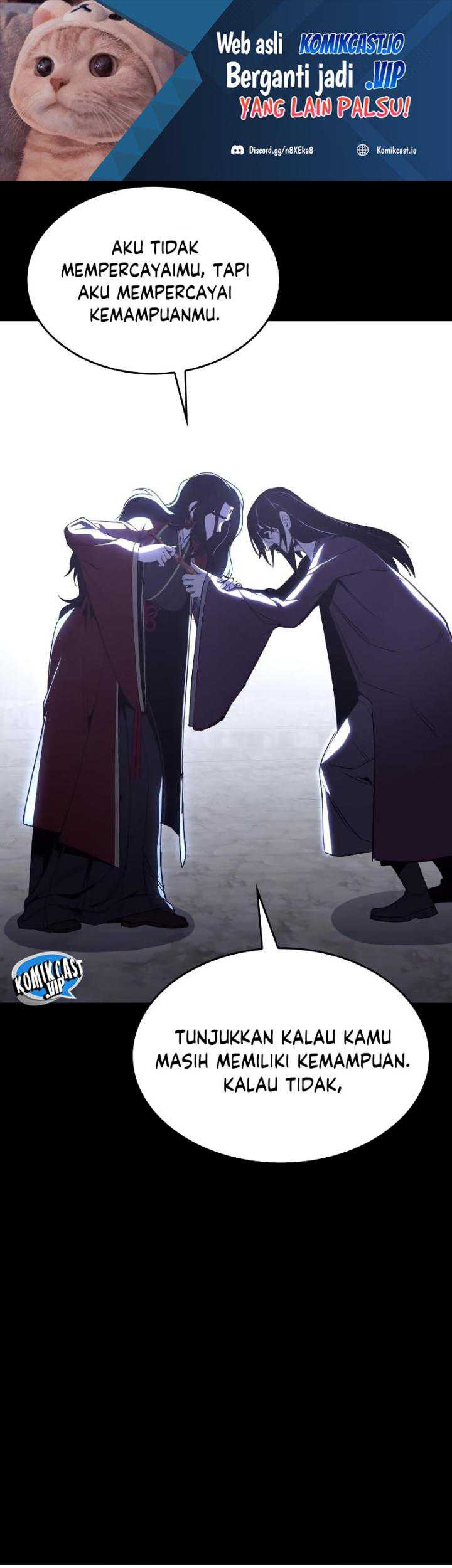 I Reincarnated As The Crazed Heir Chapter 102 - halaman 2