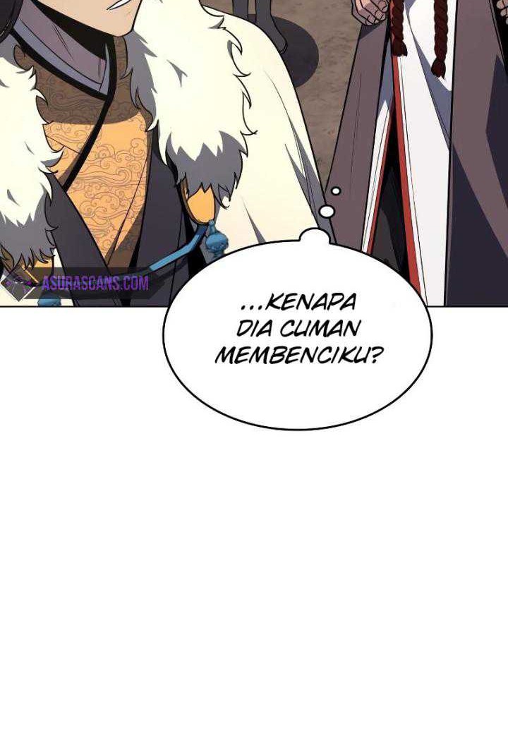 I Reincarnated As The Crazed Heir Chapter 102 - halaman 28