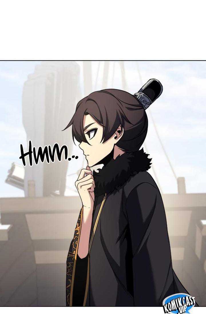 I Reincarnated As The Crazed Heir Chapter 102 - halaman 30