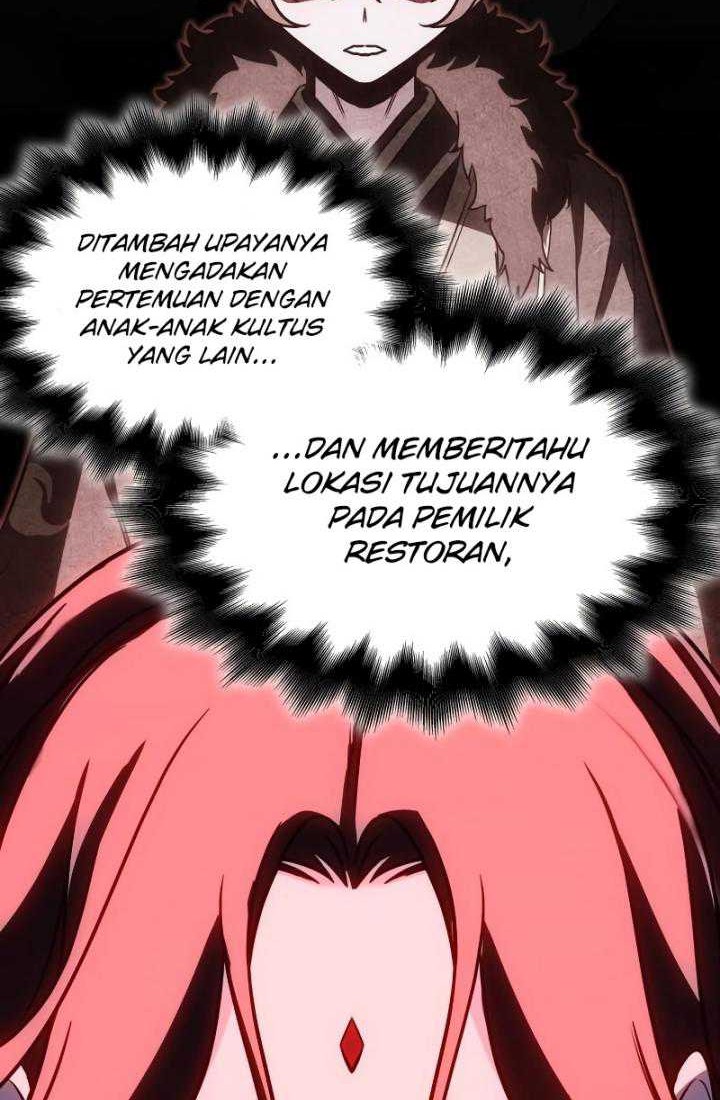 I Reincarnated As The Crazed Heir Chapter 102 - halaman 34