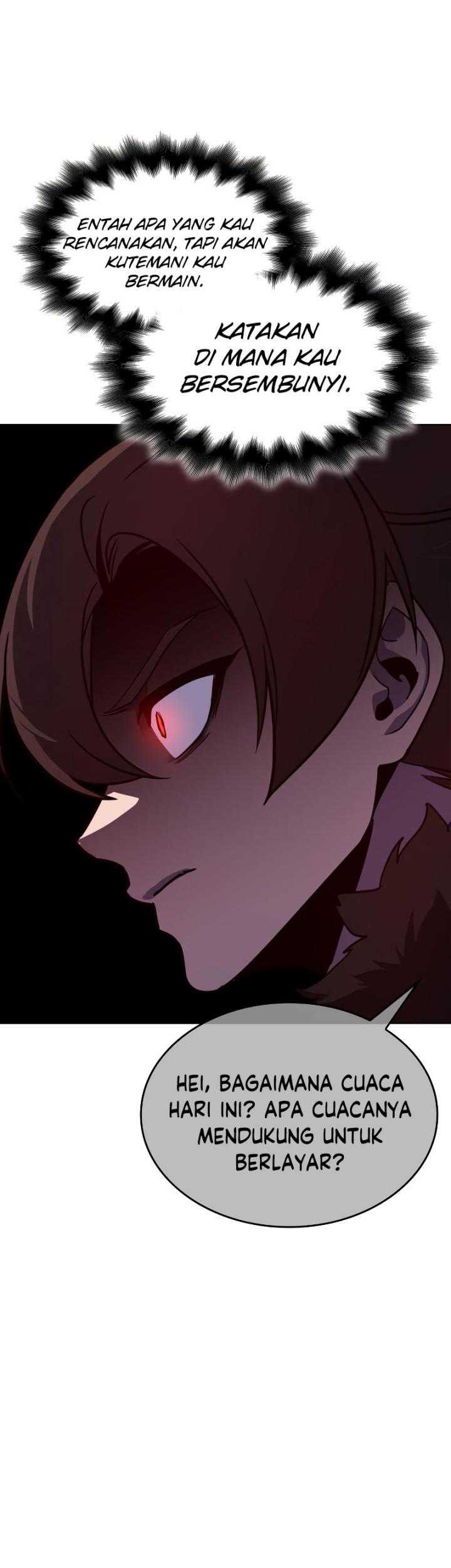 I Reincarnated As The Crazed Heir Chapter 102 - halaman 36