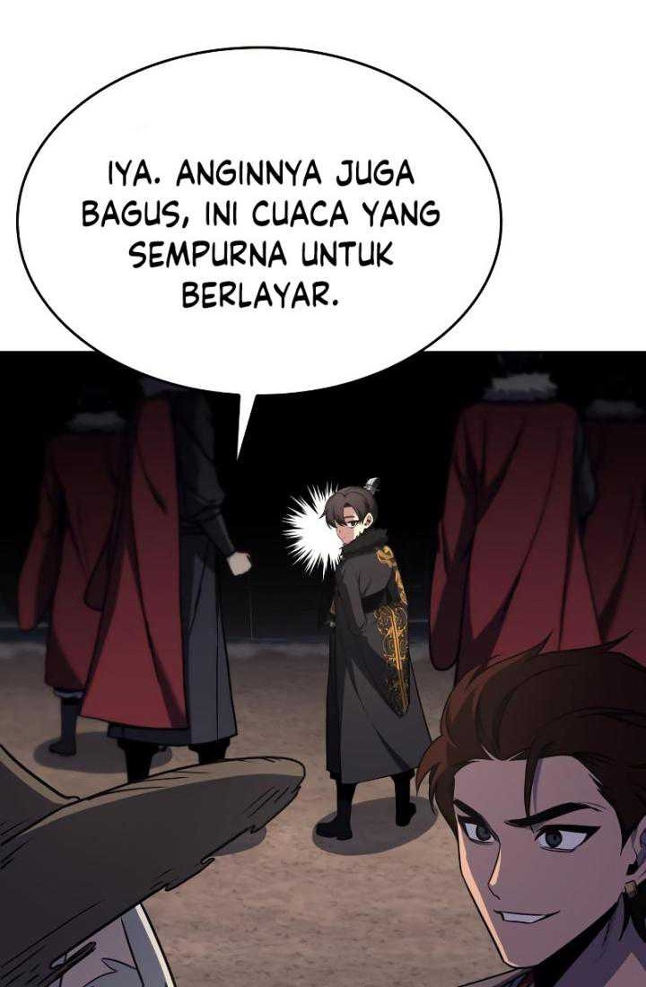 I Reincarnated As The Crazed Heir Chapter 102 - halaman 37