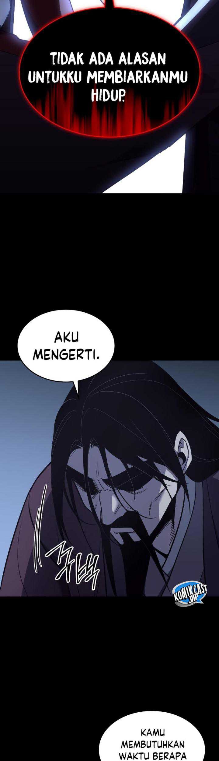 I Reincarnated As The Crazed Heir Chapter 102 - halaman 4