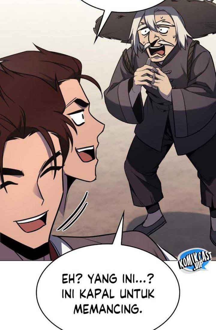 I Reincarnated As The Crazed Heir Chapter 102 - halaman 41