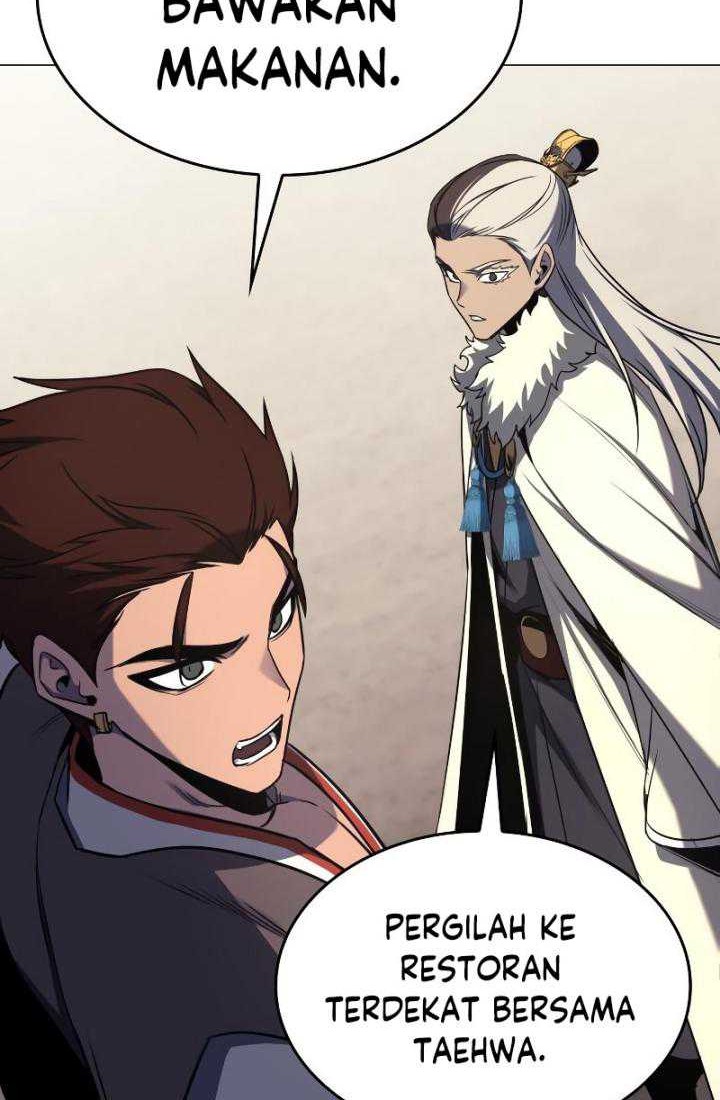 I Reincarnated As The Crazed Heir Chapter 102 - halaman 46