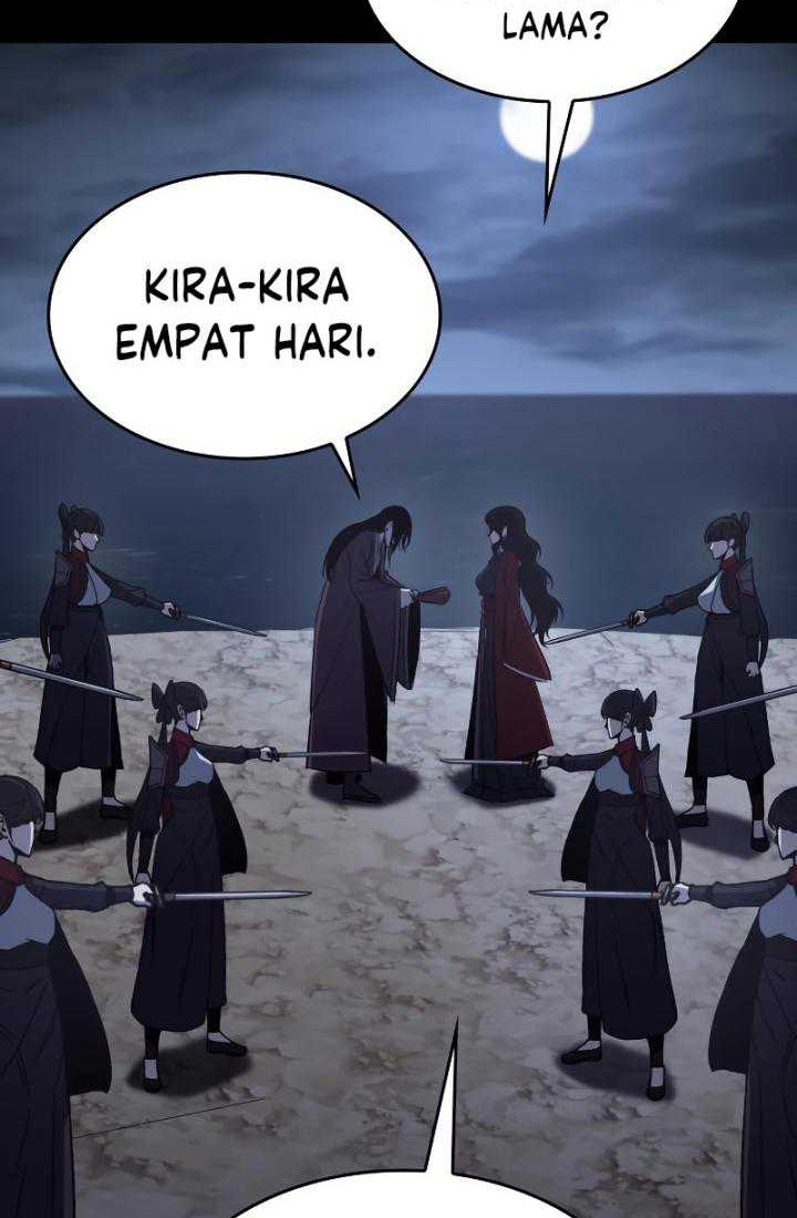 I Reincarnated As The Crazed Heir Chapter 102 - halaman 5